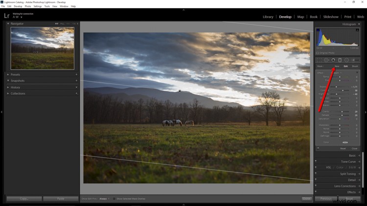 Expert Lightroom Tips: Quick Post-Processing for Stunning Landscape Photos