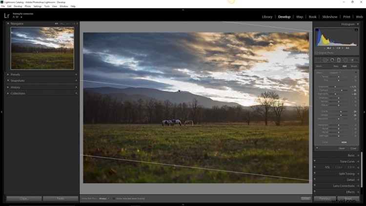 Expert Lightroom Tips: Quick Post-Processing for Stunning Landscape Photos