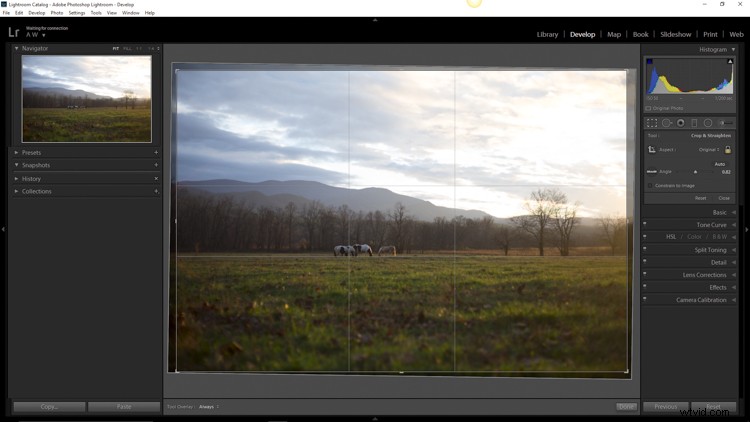Expert Lightroom Tips: Quick Post-Processing for Stunning Landscape Photos