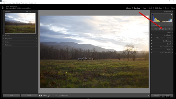 Expert Lightroom Tips: Quick Post-Processing for Stunning Landscape Photos