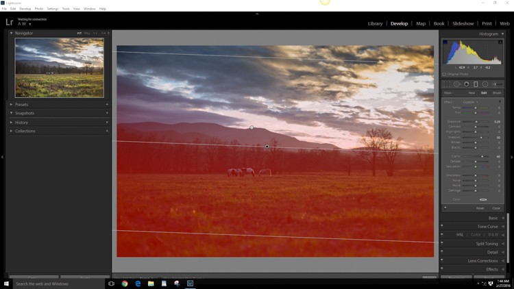 Expert Lightroom Tips: Quick Post-Processing for Stunning Landscape Photos