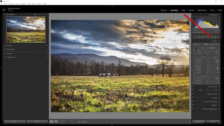 Expert Lightroom Tips: Quick Post-Processing for Stunning Landscape Photos