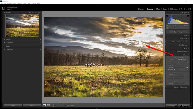 Expert Lightroom Tips: Quick Post-Processing for Stunning Landscape Photos