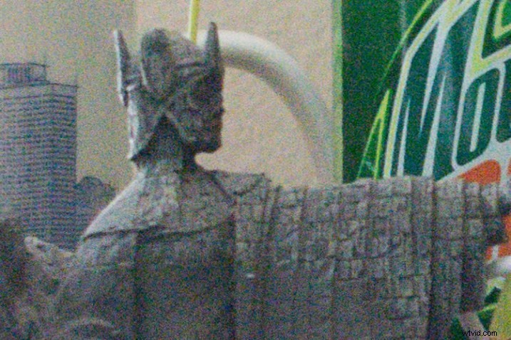 Master Digital Noise Removal in Lightroom: Expert Tips & Techniques