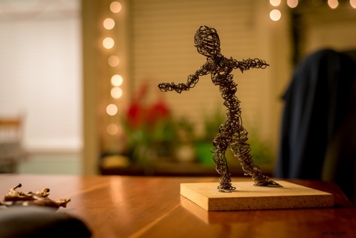 Master Digital Noise Removal in Lightroom: Expert Tips & Techniques