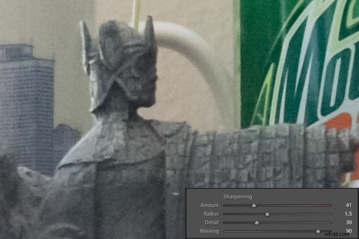 Master Digital Noise Removal in Lightroom: Expert Tips & Techniques