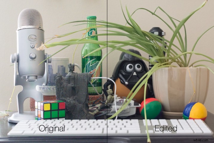 Master Digital Noise Removal in Lightroom: Expert Tips & Techniques