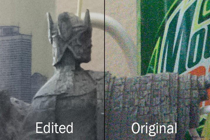 Master Digital Noise Removal in Lightroom: Expert Tips & Techniques