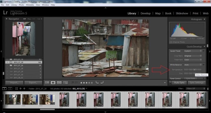 Master Street Photography Editing: 13 Essential Lightroom Steps from Start to Finish