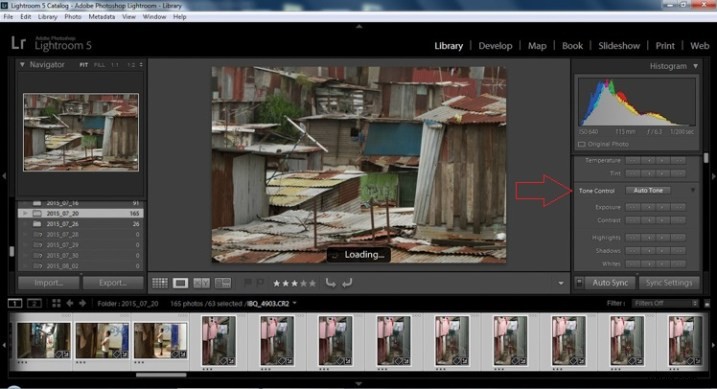 Master Street Photography Editing: 13 Essential Lightroom Steps from Start to Finish