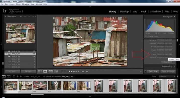 Master Street Photography Editing: 13 Essential Lightroom Steps from Start to Finish