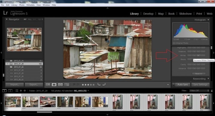 Master Street Photography Editing: 13 Essential Lightroom Steps from Start to Finish