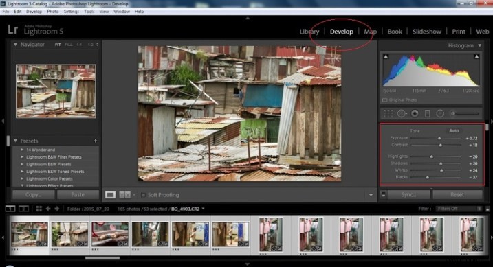 Master Street Photography Editing: 13 Essential Lightroom Steps from Start to Finish