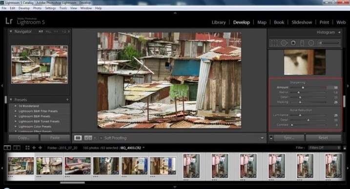 Master Street Photography Editing: 13 Essential Lightroom Steps from Start to Finish