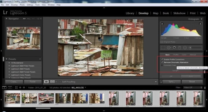 Master Street Photography Editing: 13 Essential Lightroom Steps from Start to Finish