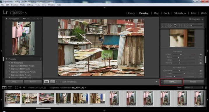 Master Street Photography Editing: 13 Essential Lightroom Steps from Start to Finish