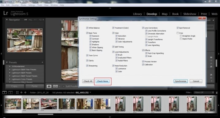 Master Street Photography Editing: 13 Essential Lightroom Steps from Start to Finish