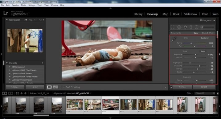 Master Street Photography Editing: 13 Essential Lightroom Steps from Start to Finish