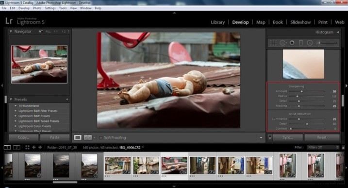 Master Street Photography Editing: 13 Essential Lightroom Steps from Start to Finish
