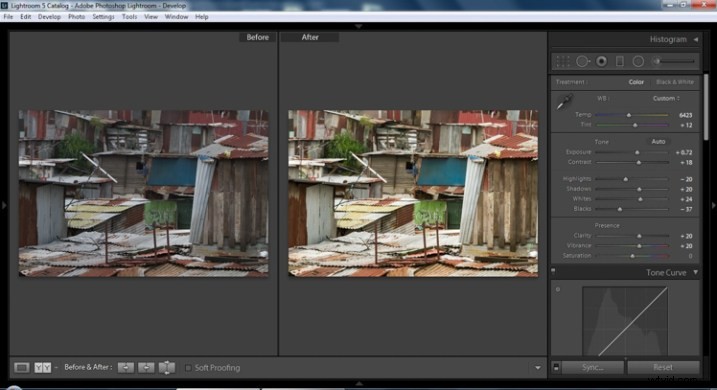 Master Street Photography Editing: 13 Essential Lightroom Steps from Start to Finish