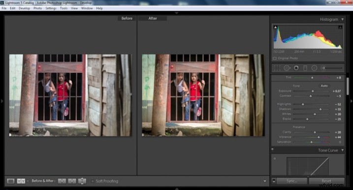 Master Street Photography Editing: 13 Essential Lightroom Steps from Start to Finish