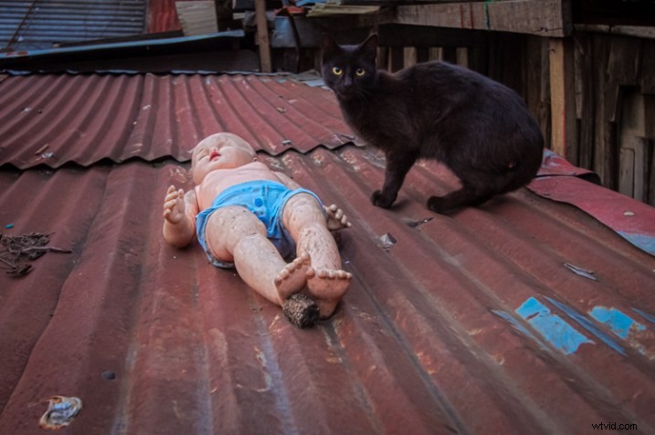 Master Street Photography Editing: 13 Essential Lightroom Steps from Start to Finish