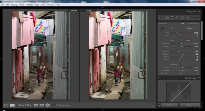 Master Street Photography Editing: 13 Essential Lightroom Steps from Start to Finish