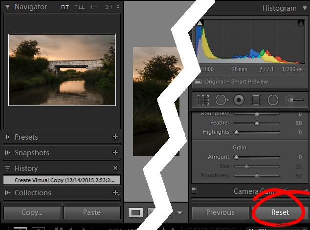 5 Hidden Lightroom Develop Module Secrets to Elevate Your Photo Editing