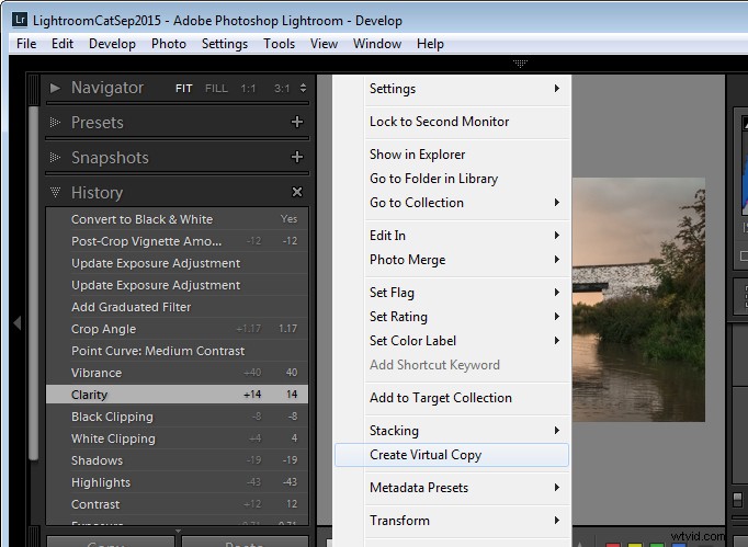 5 Hidden Lightroom Develop Module Secrets to Elevate Your Photo Editing