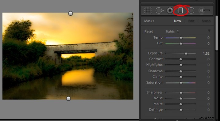 5 Hidden Lightroom Develop Module Secrets to Elevate Your Photo Editing