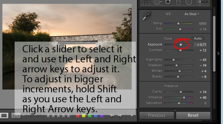 5 Hidden Lightroom Develop Module Secrets to Elevate Your Photo Editing