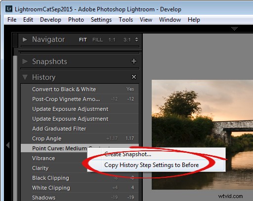 5 Hidden Lightroom Develop Module Secrets to Elevate Your Photo Editing