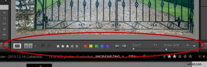 Test Your Lightroom Interface Mastery: Take This Expert Quiz
