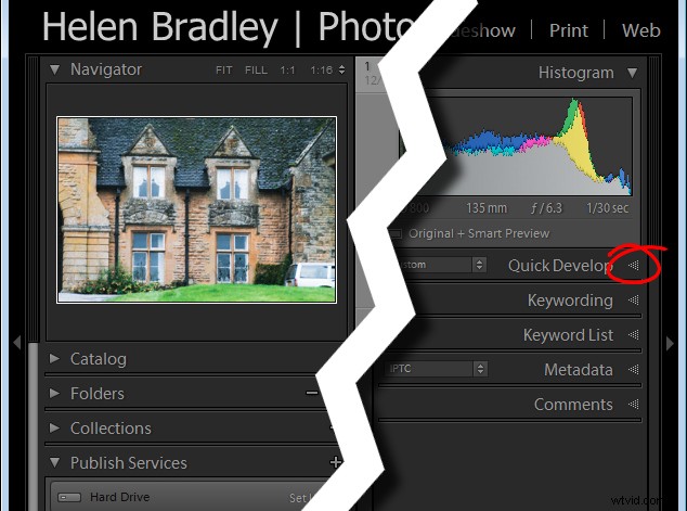 Test Your Lightroom Interface Mastery: Take This Expert Quiz