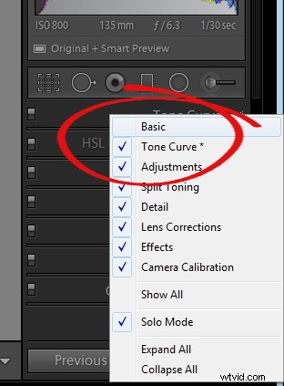 Test Your Lightroom Interface Mastery: Take This Expert Quiz