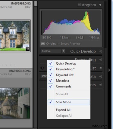 Test Your Lightroom Interface Mastery: Take This Expert Quiz