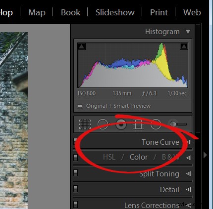 Test Your Lightroom Interface Mastery: Take This Expert Quiz