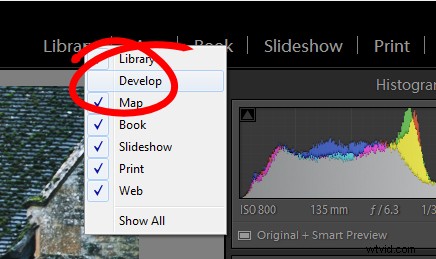 Test Your Lightroom Interface Mastery: Take This Expert Quiz