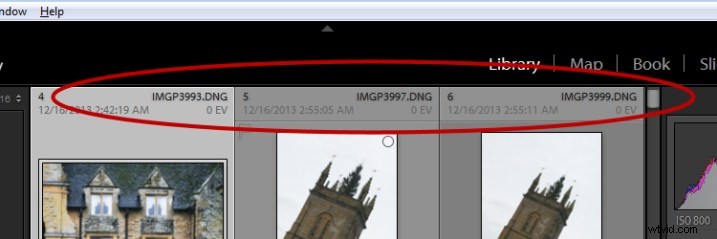 Test Your Lightroom Interface Mastery: Take This Expert Quiz