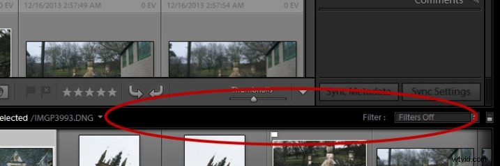 Test Your Lightroom Interface Mastery: Take This Expert Quiz