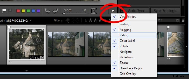 Test Your Lightroom Interface Mastery: Take This Expert Quiz