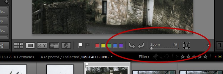 Test Your Lightroom Interface Mastery: Take This Expert Quiz