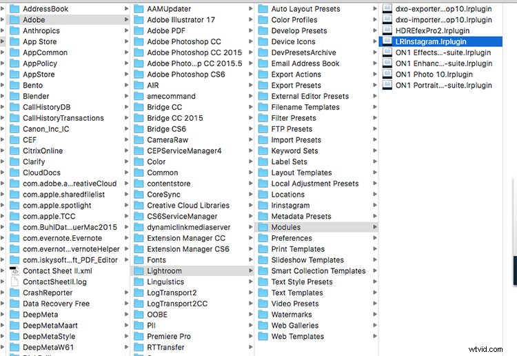 Publish Photos Directly to Instagram from Lightroom: Easy Step-by-Step Guide