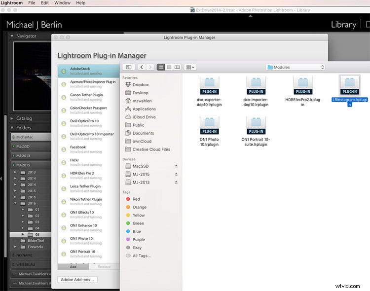 Publish Photos Directly to Instagram from Lightroom: Easy Step-by-Step Guide