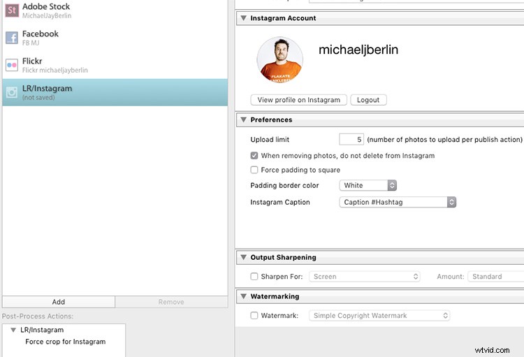 Publish Photos Directly to Instagram from Lightroom: Easy Step-by-Step Guide