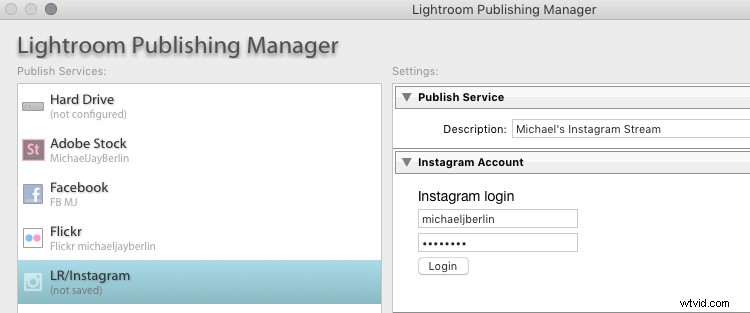 Publish Photos Directly to Instagram from Lightroom: Easy Step-by-Step Guide