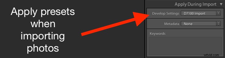 4 Expert Tips to Supercharge Your Lightroom Workflow