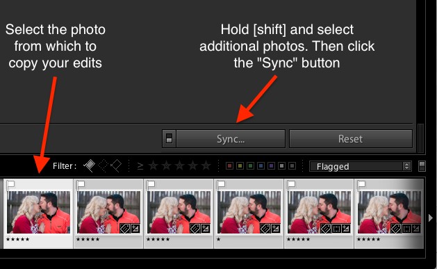 4 Expert Tips to Supercharge Your Lightroom Workflow