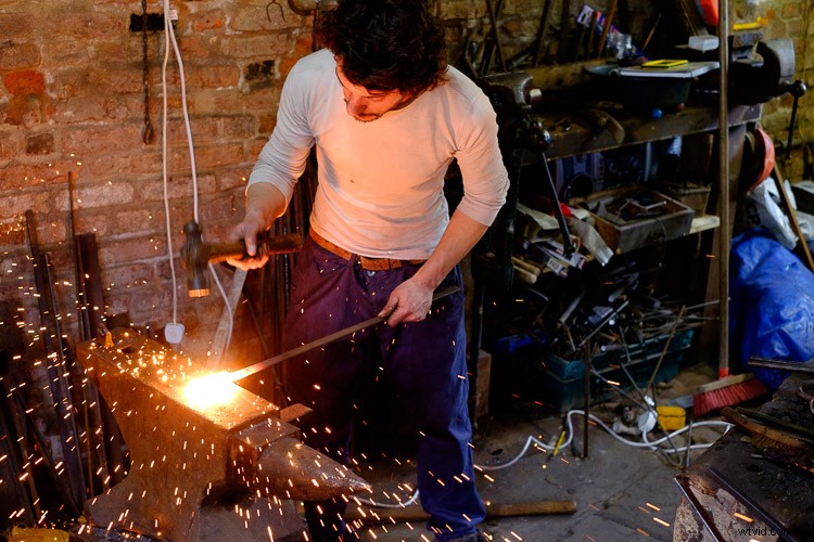 Master Raw Photo Editing in Lightroom: My Step-by-Step Workflow