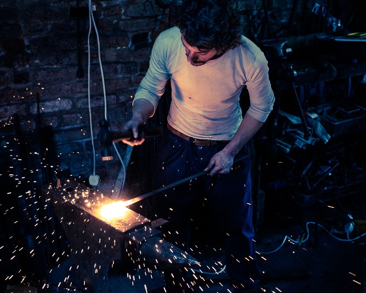 Master Raw Photo Editing in Lightroom: My Step-by-Step Workflow